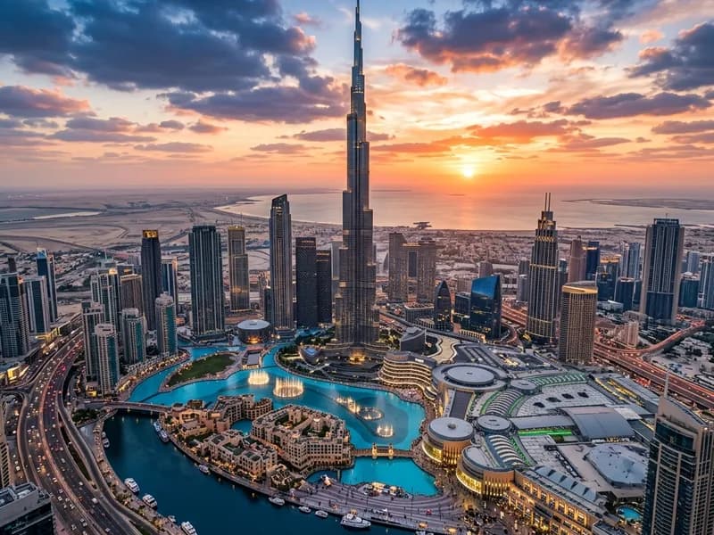 Dubai