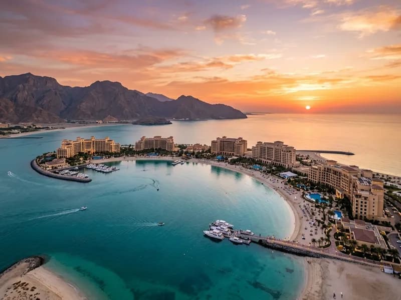 Ras Al Khaimah