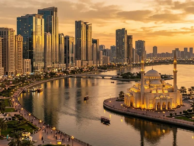 Sharjah